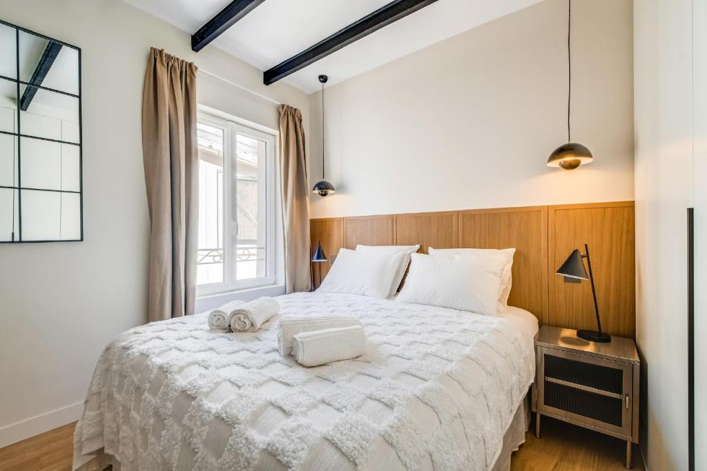 Chic Duplex - 4
