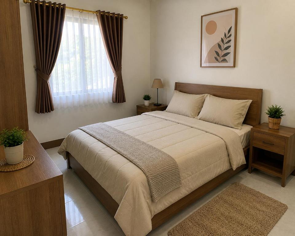 Loopmoto Riverside Homestay Bolen 4 - 4
