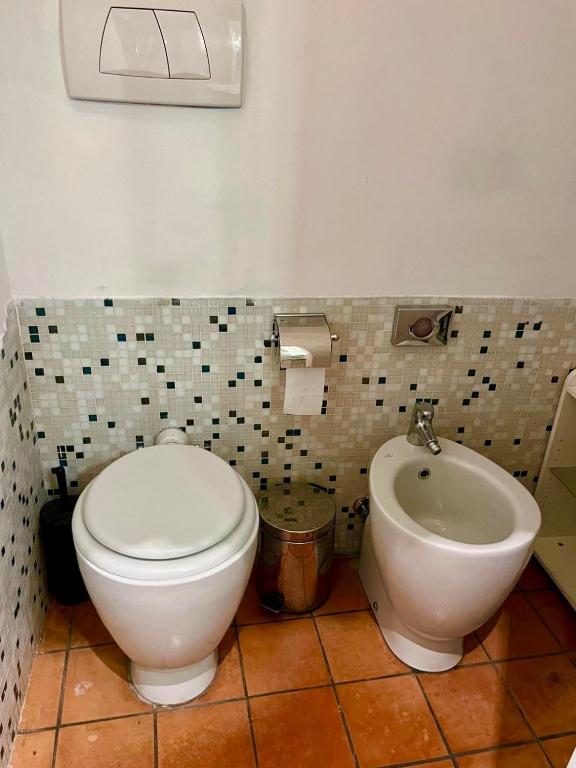NEW - Central Cozy Studio close to Navona and Pantheon - 4