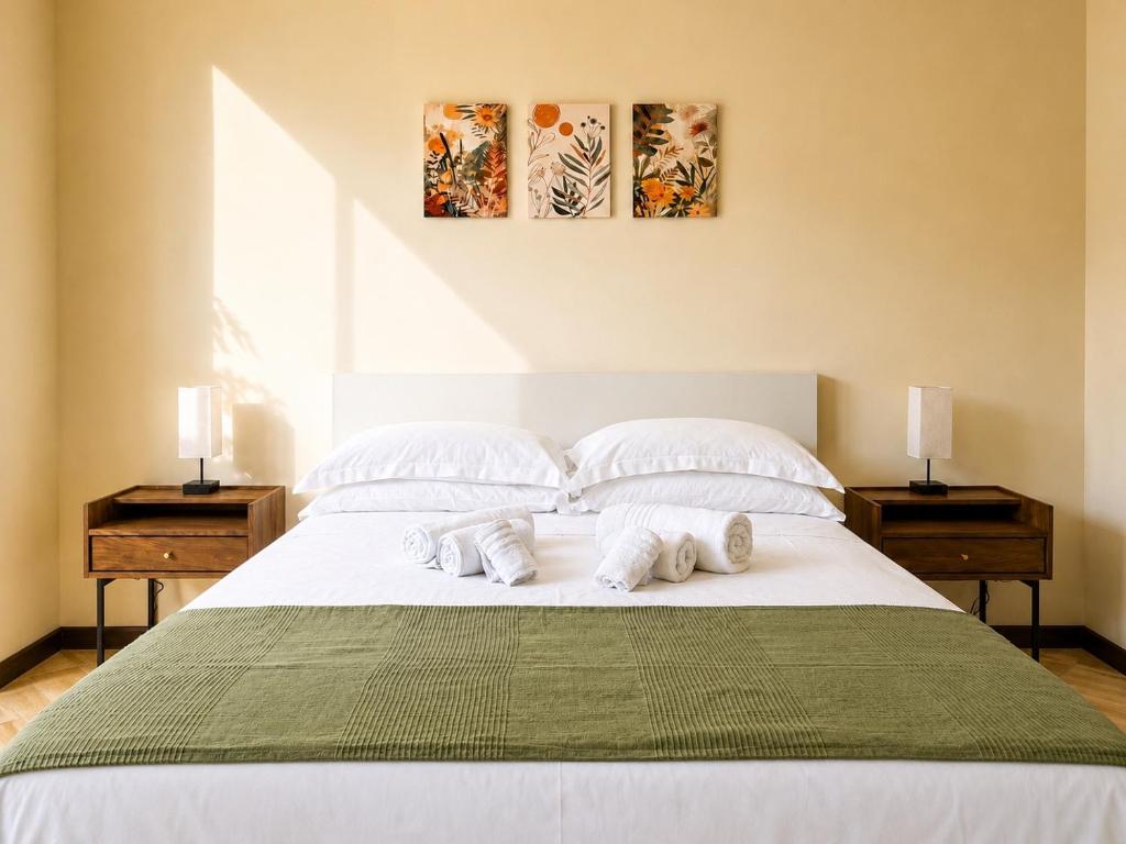 Mazzarò Nest - Cozy Studio in Taormina Bay by Sicily Escape - 2