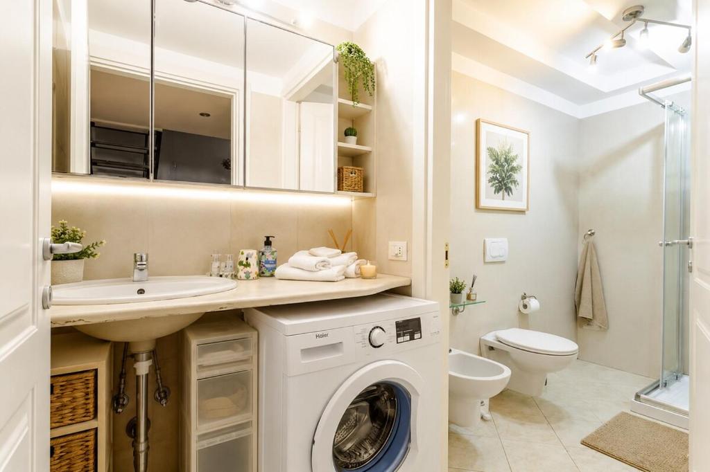 Cozy Duplex in NoLo - Next to M1 - AC & WiFi - 4