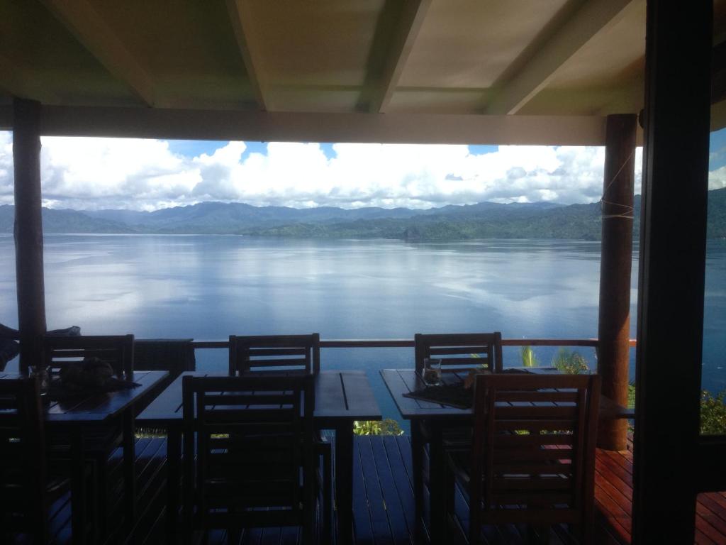 Naveria Heights Lodge