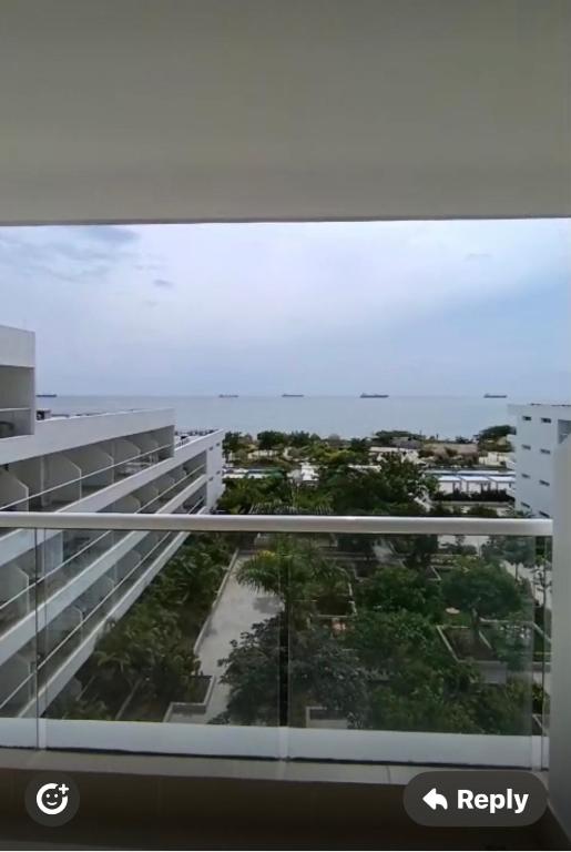 Aluna Beach - 5