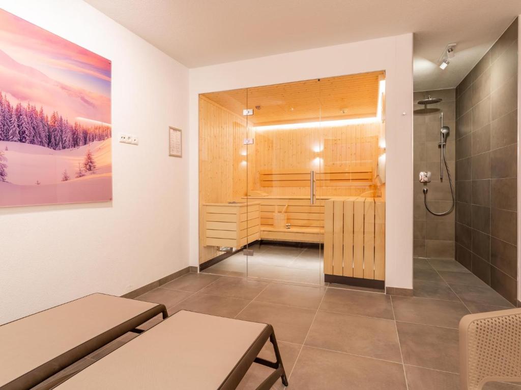 Pinzgau Lodge Felsener Wald 2F - 2