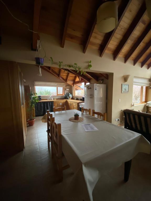 Tranquera's house - 3