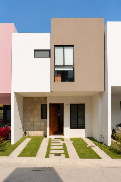 Est premium para 6 lujo confort c estacionamient - 3