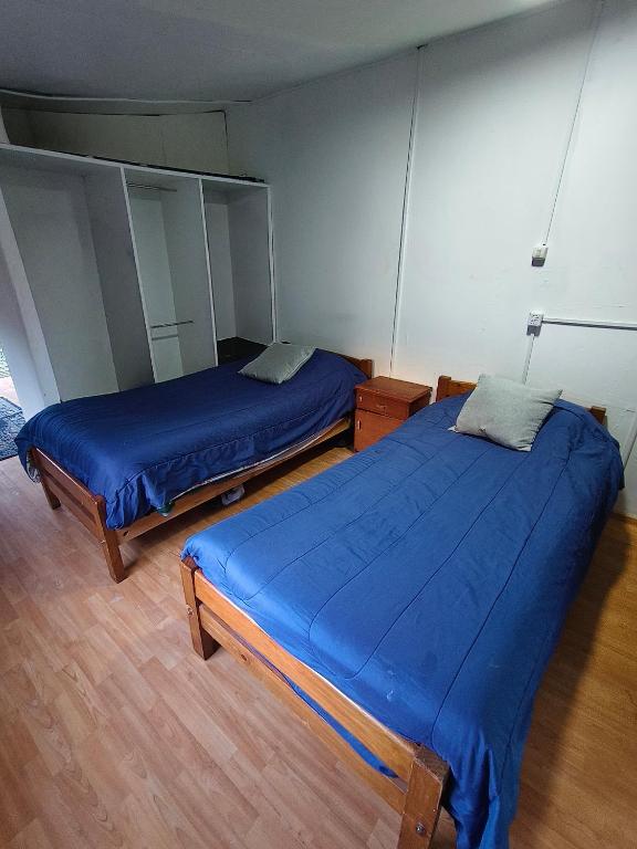 Hostal 7 norte Sporting viña del mar - 5