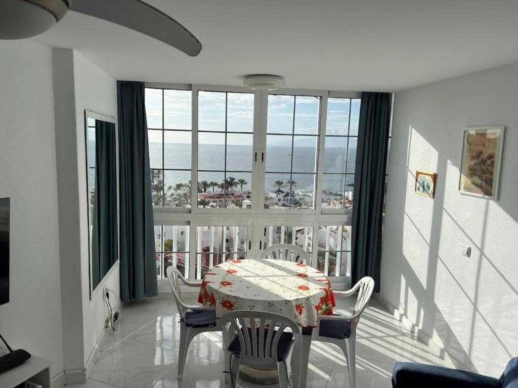 Panoramic Beach Apartment Playa Las Americas - 2