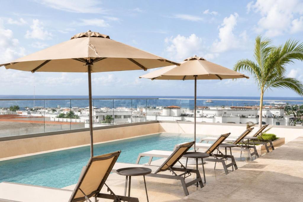 Hotel Indigo Playa del Carmen by IHG - 1
