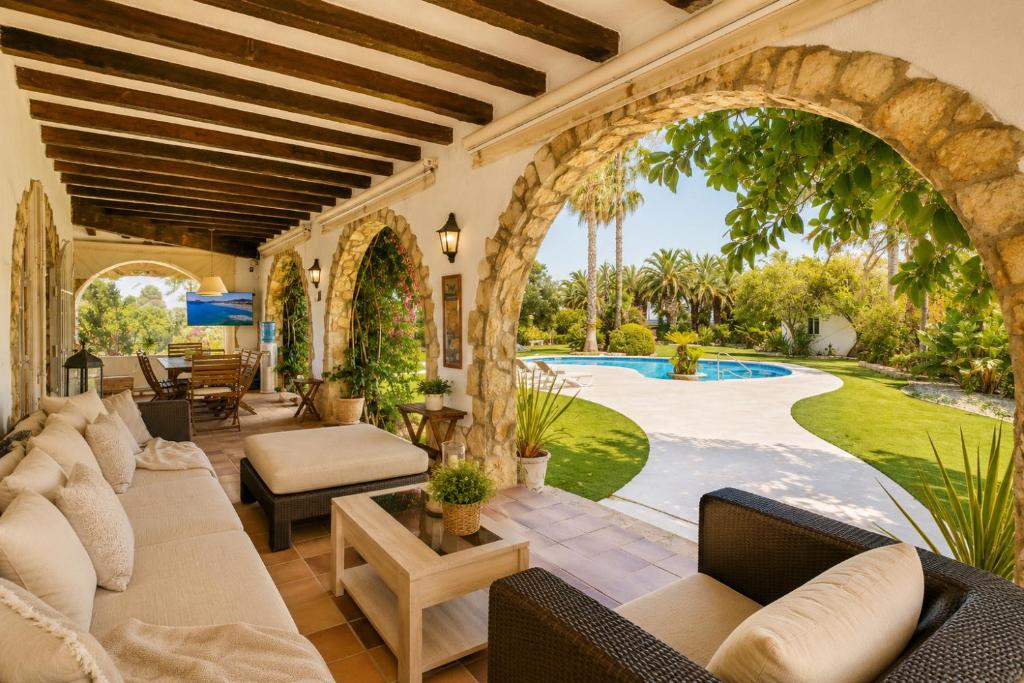 Supreme Villa - 2