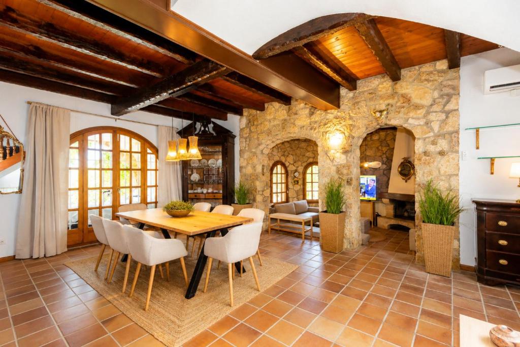 Supreme Villa - 3