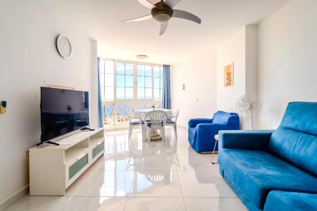 Panoramic Beach Apartment Playa Las Americas - 4