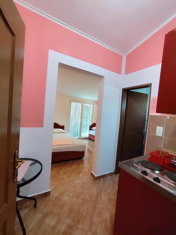 Apartmani Šušanj - 3