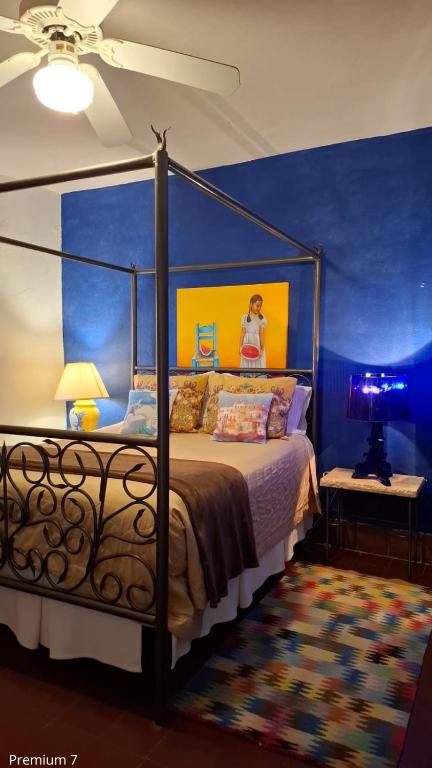 Suites Santo Domingo - 3