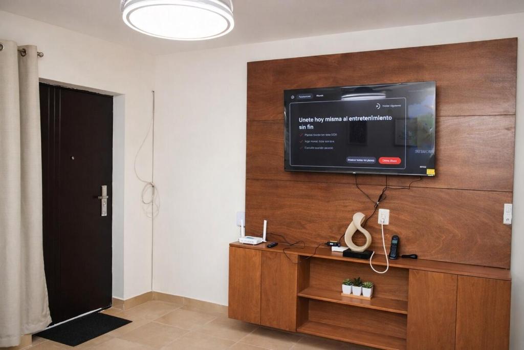Accommodation 9 minutes from Parque Fundidora con WiFi - 5
