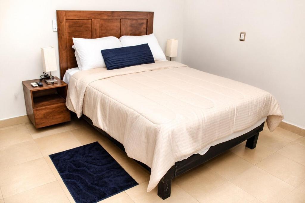 Accommodation 9 minutes from Parque Fundidora con WiFi - 1