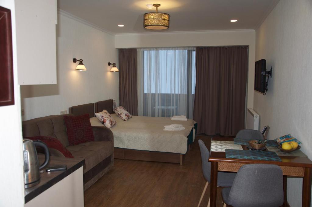 New Gudauri Studio 222, Gudauri