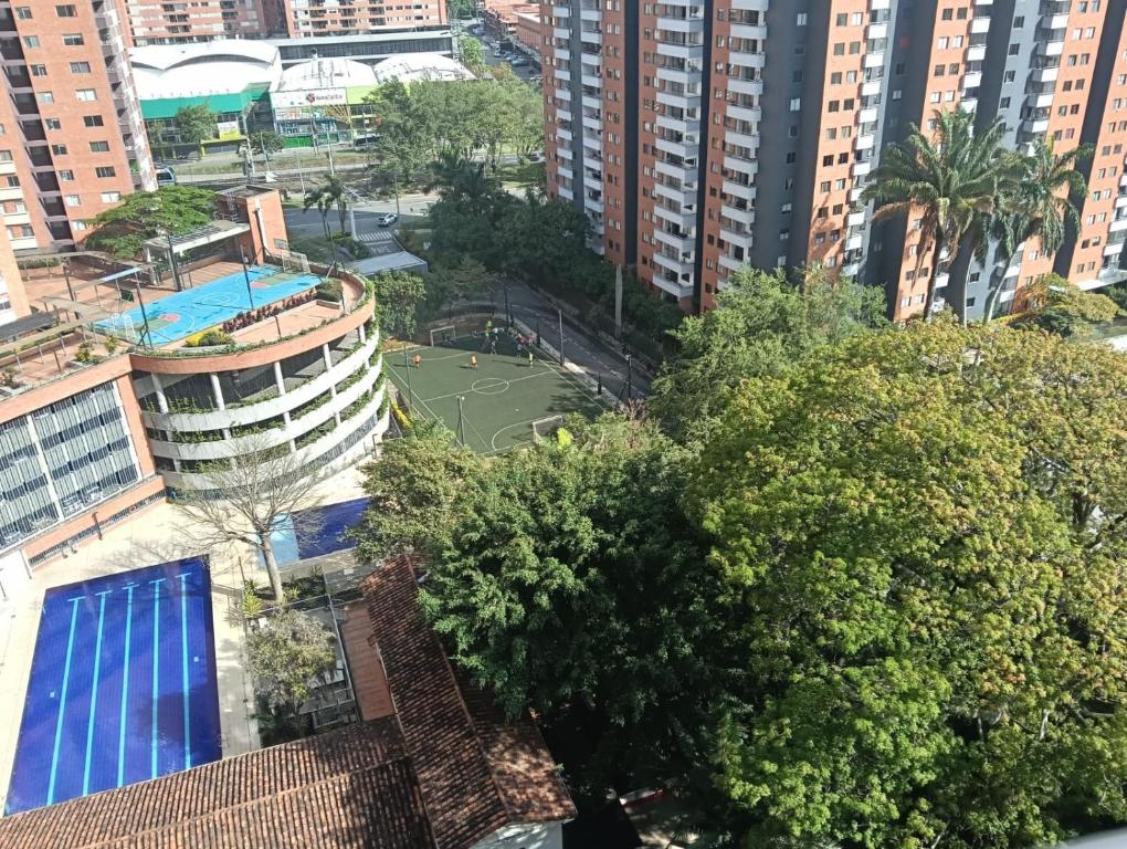 Lujo en Niquia - 1
