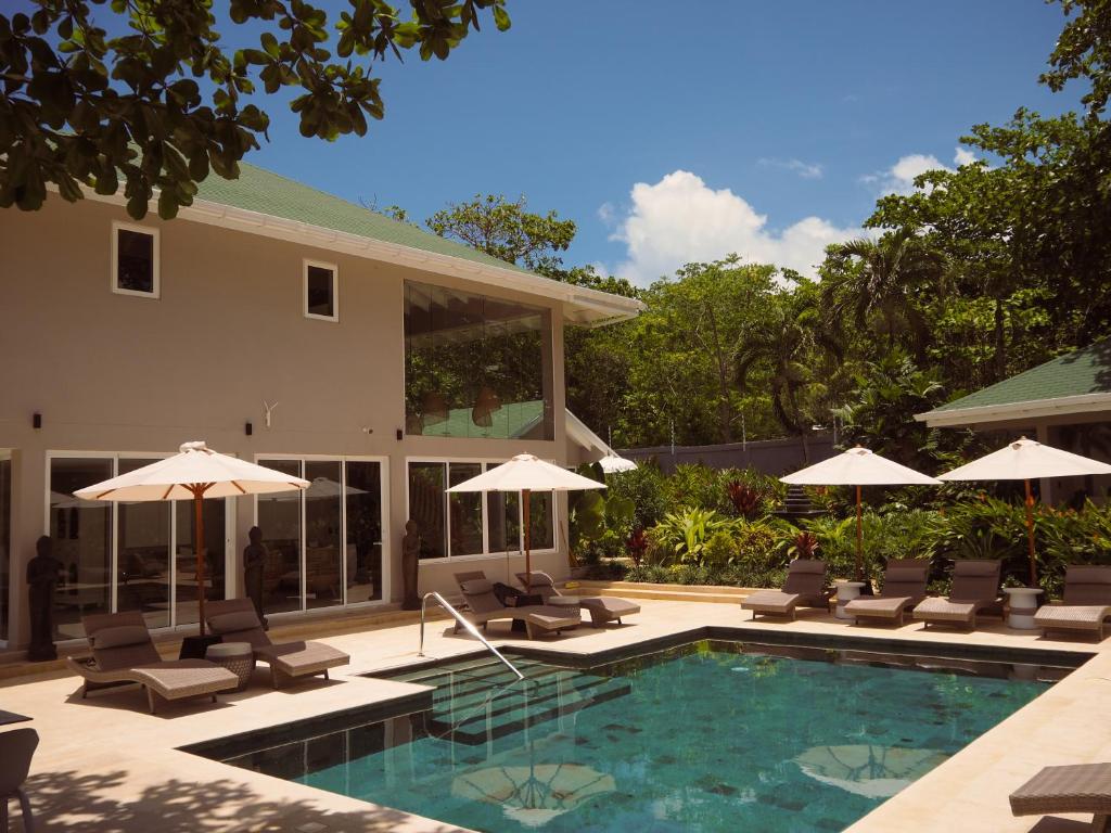 The Providence Hotel Boutique - Adults Only - 5