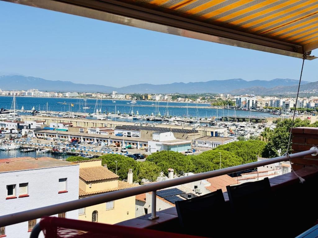 Acogedor apartamento cerca del mar - 4 pers. - ES-258-195 - 3