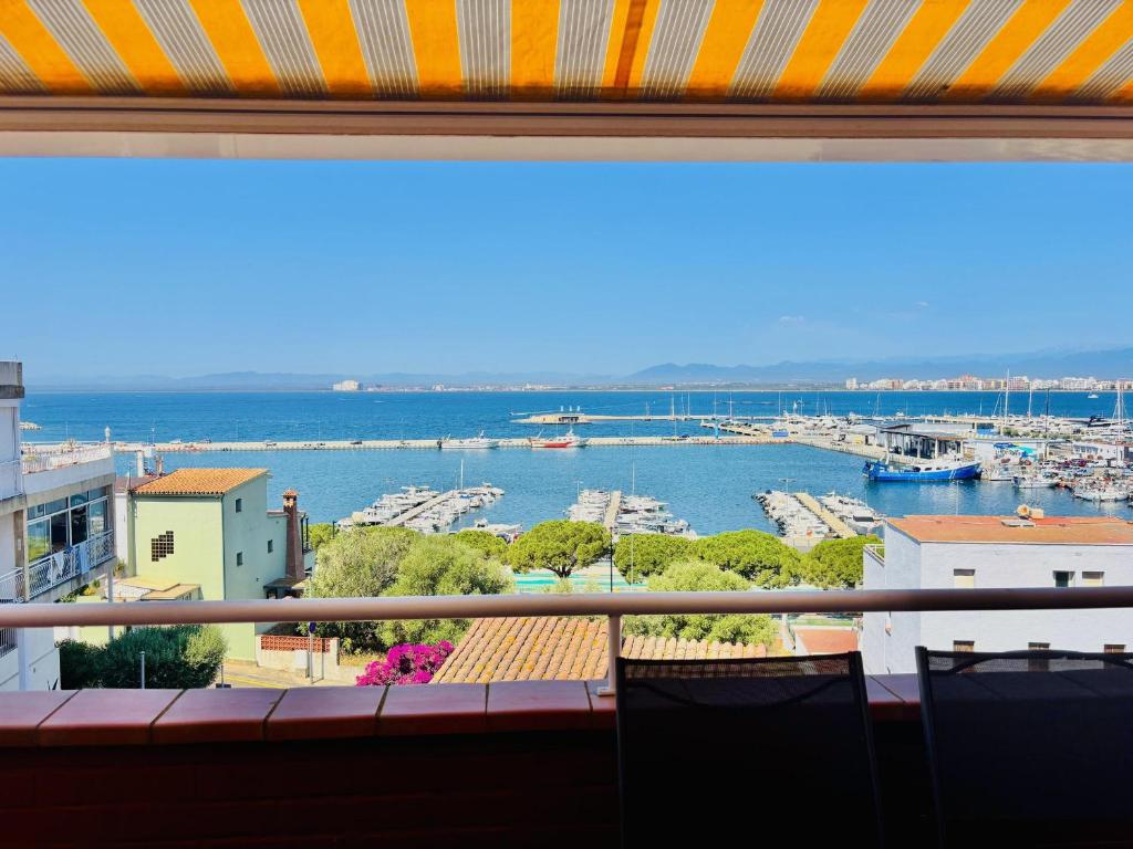 Acogedor apartamento cerca del mar - 4 pers. - ES-258-195 - 5