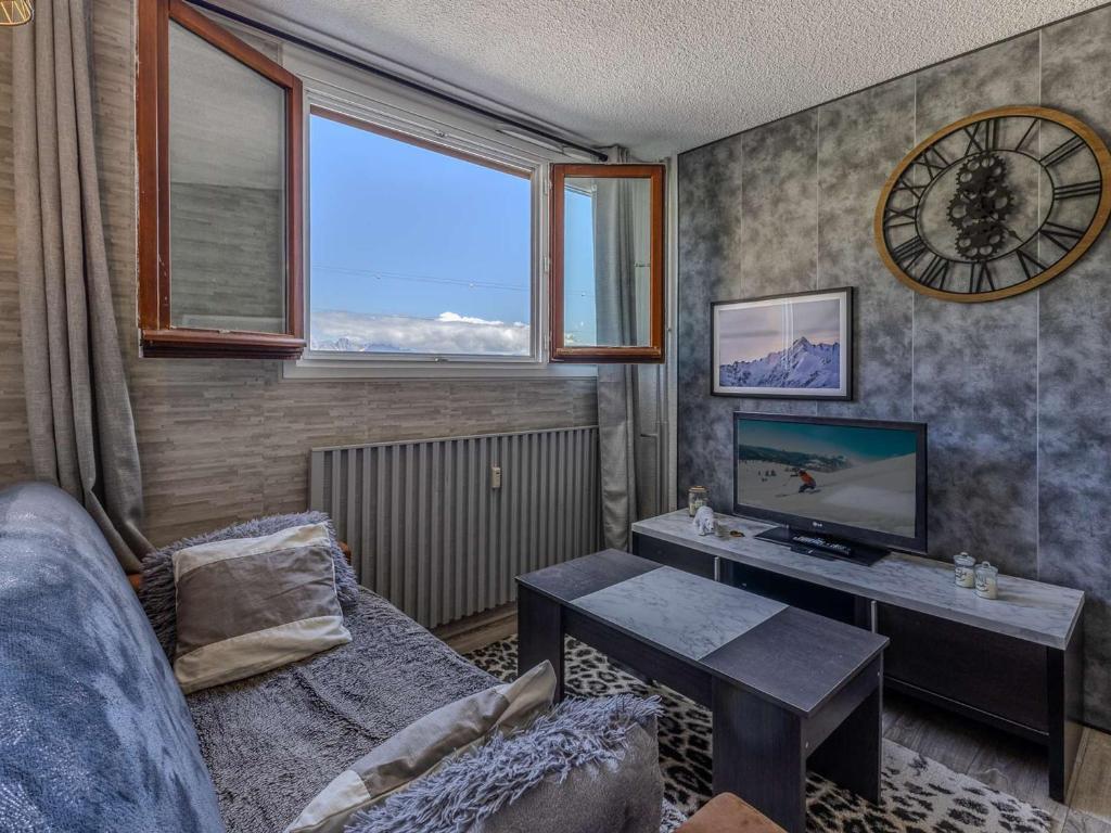 Appartement au cœur de La Plagne - 4 pers. - 2