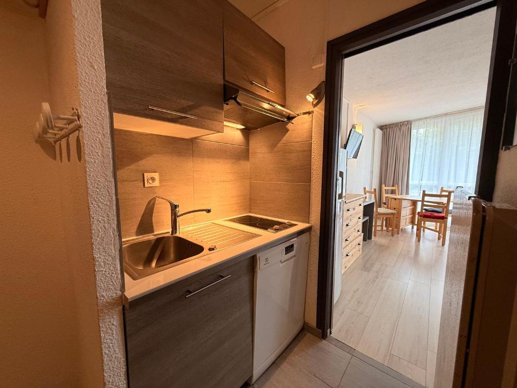 Appartement rénové, vue dégagée - 4 pers. - FR-1-515-245 - 2