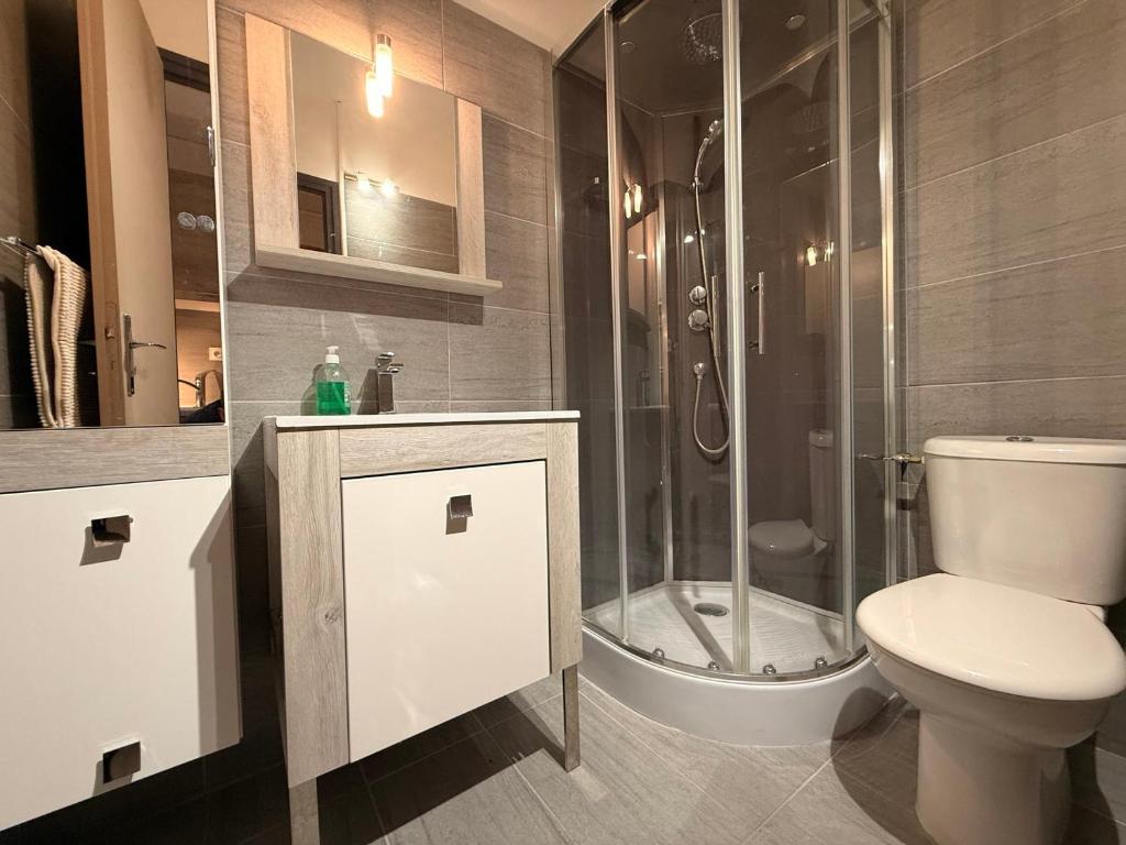 Appartement rénové, vue dégagée - 4 pers. - FR-1-515-245 - 4