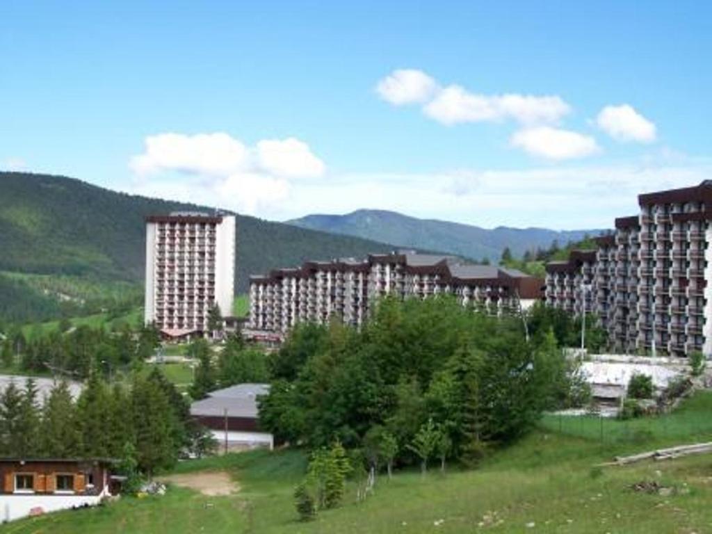 Appartement rénové, vue dégagée - 4 pers. - FR-1-515-245 - 5
