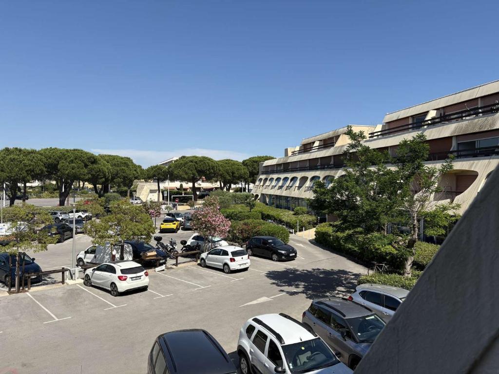 Appartement avec piscine - 6 pers. - FR-1-250-343 - 5