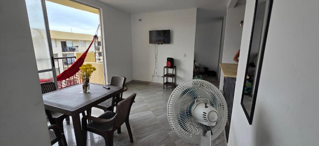 Apartamento Vacacional Girardot - 3