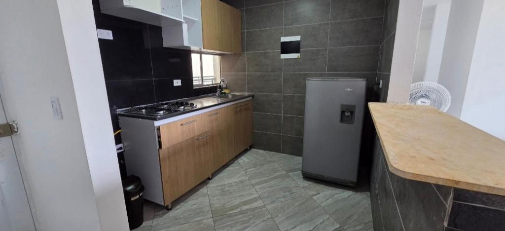 Apartamento Vacacional Girardot - 4