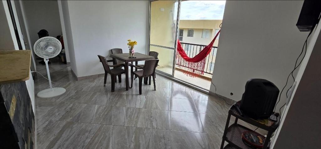 Apartamento Vacacional Girardot - 2