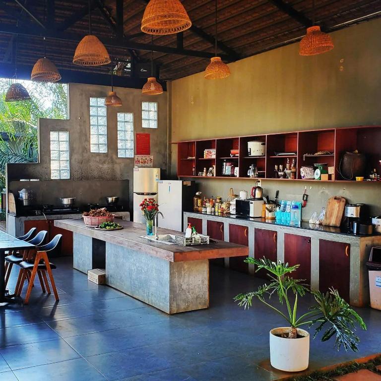 Paksong Farmstay Gia Lai – Venuestay