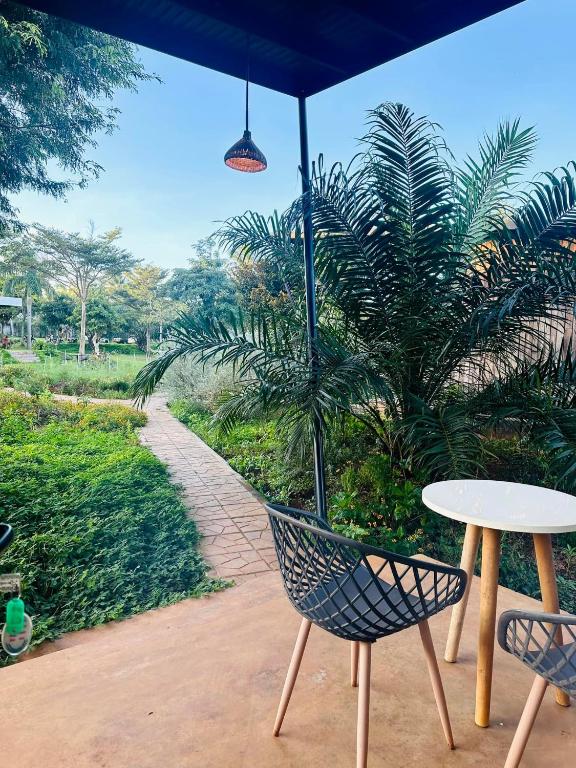 Paksong Farmstay Gia Lai – Venuestay