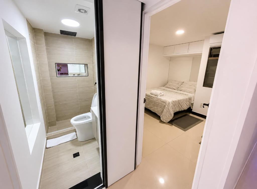 Apartamento De 2 dormitorios Dg 29 #25 Sur80 - 5