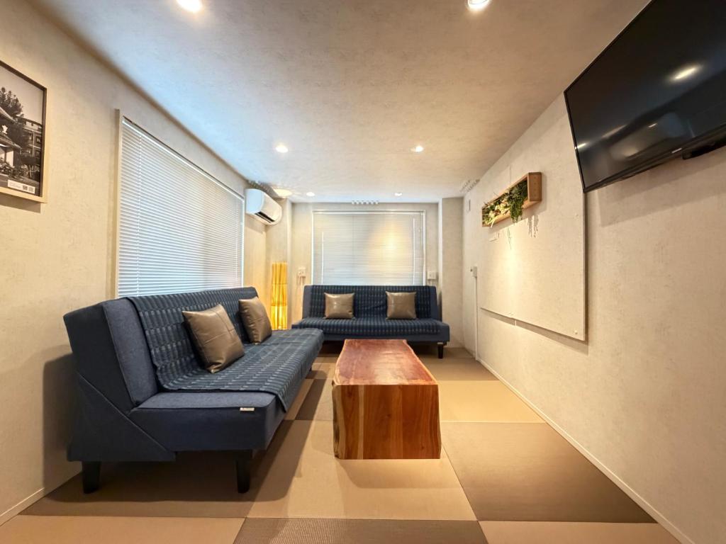 Hotel Kototoi Juku
