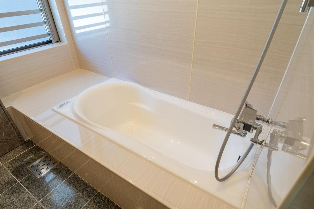 Takadanobaba 10Minutes Yoko Hotel Shinjuku Shin-Okubo Big Room