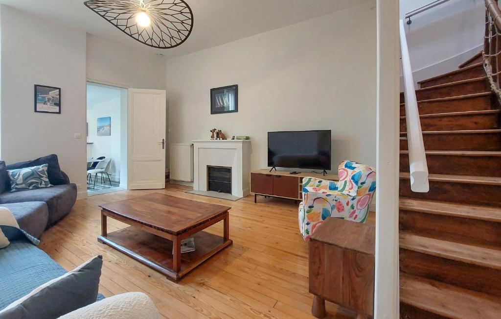 Charmante Maison Proche Plage - 3