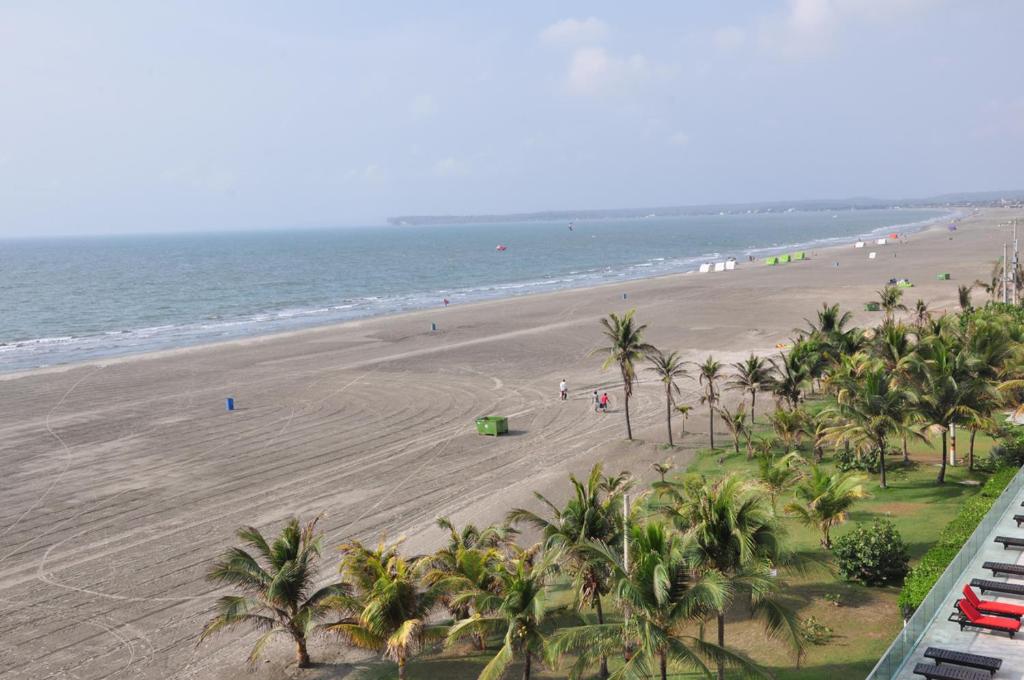 Apartamentos Morros Cartagena photo