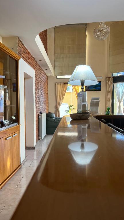 Manantiales Hotel Boutique - 3