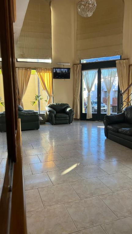 Manantiales Hotel Boutique - 4