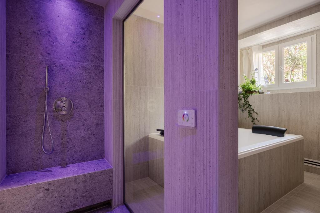 The Botanical House by Arte-Sè Garden & Private Wellness - 5