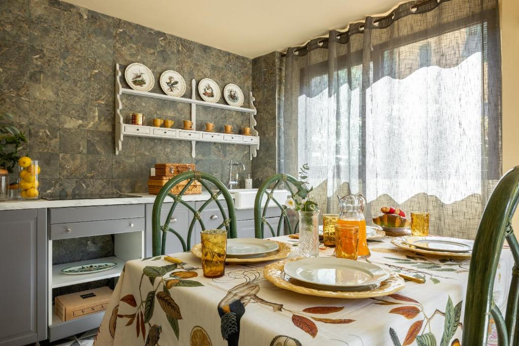 The Botanical House by Arte-Sè Garden & Private Wellness - 3