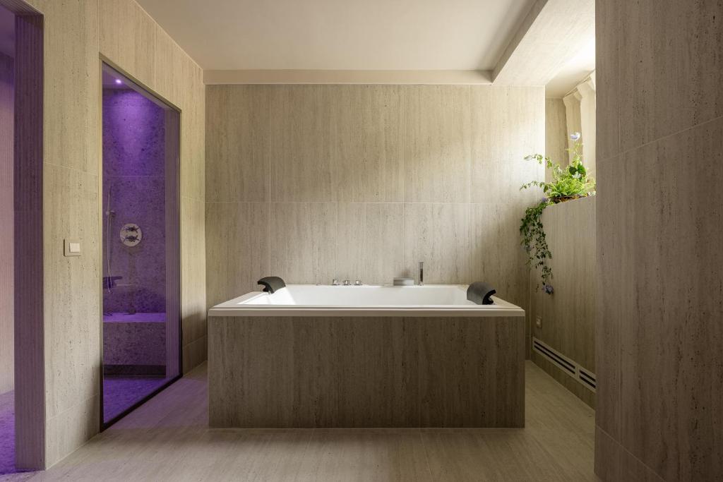 The Botanical House by Arte-Sè Garden & Private Wellness - 2