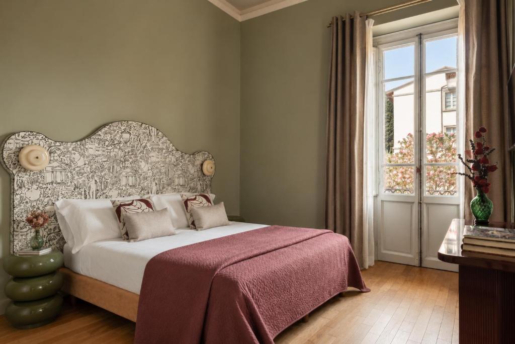 The Botanical House by Arte-Sè Garden & Private Wellness - 4