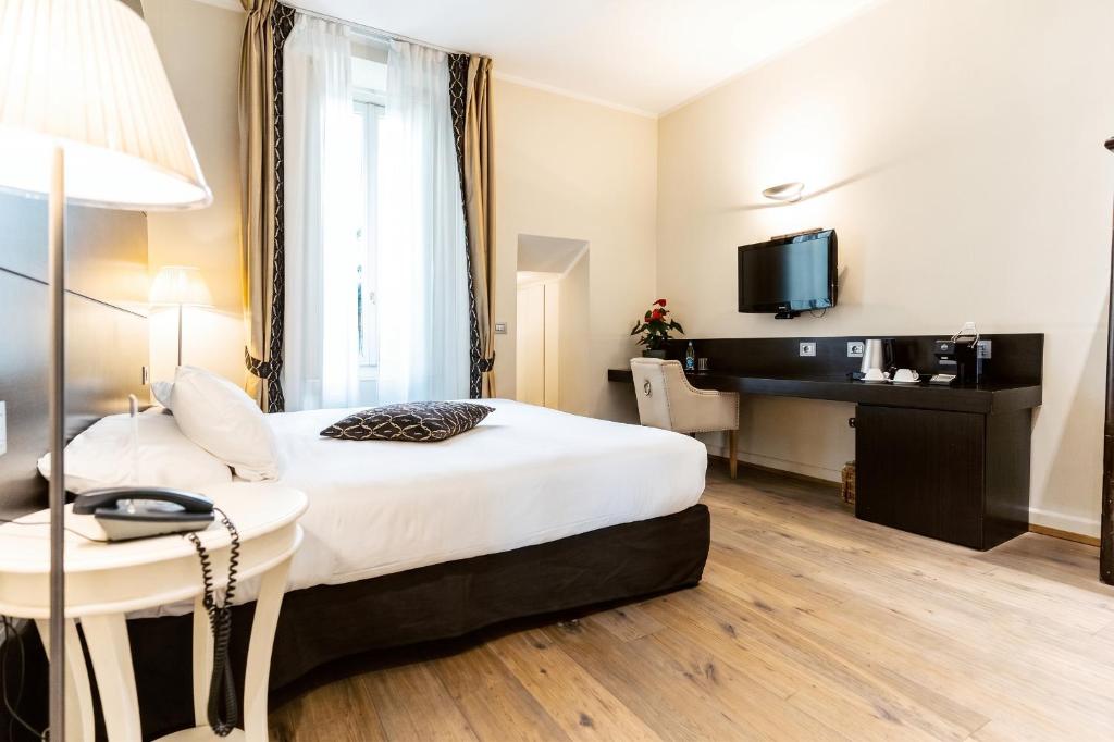 TownHouse 33 Boutique Hotel - 3