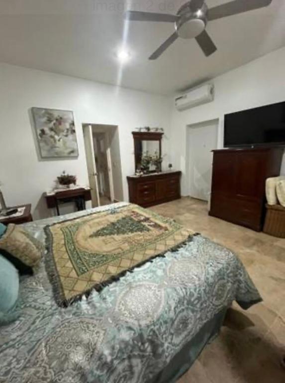 departamento Real en marina mazatlan - 5