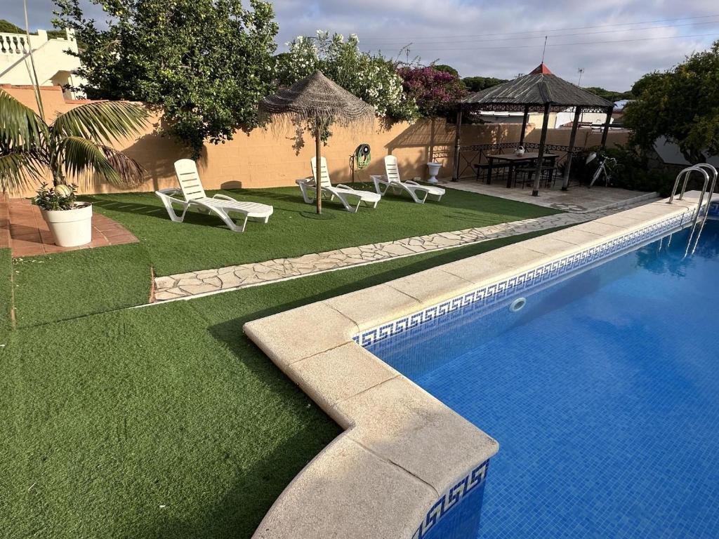 Chalet Aguacate - 3
