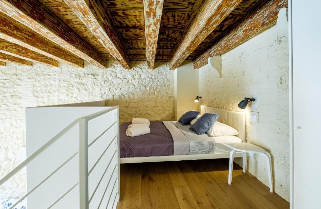 Pao - Veronetta Boutique Apartments - 3